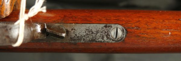 GR79-0522-4165 Winchester M-1873 3rd Model 44-40. BUY NOW - Image 13