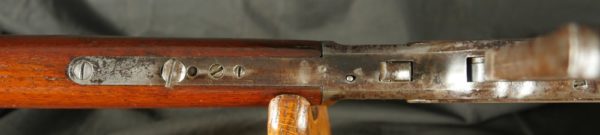 GR79-0522-4165 Winchester M-1873 3rd Model 44-40. BUY NOW - Image 14