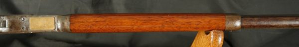 GR79-0522-4165 Winchester M-1873 3rd Model 44-40. BUY NOW - Image 16