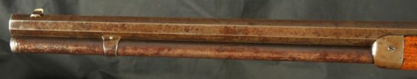 GR79-0522-4165 Winchester M-1873 3rd Model 44-40. BUY NOW - Image 18