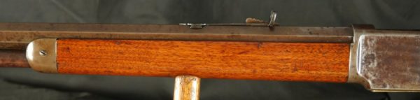 GR79-0522-4165 Winchester M-1873 3rd Model 44-40. BUY NOW - Image 19