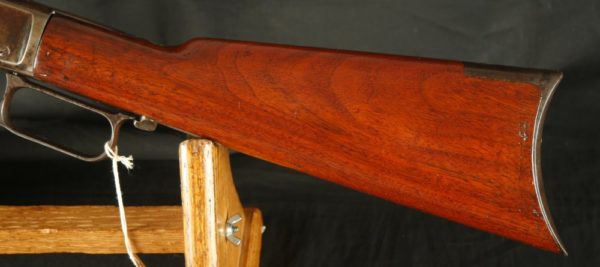 GR79-0522-4165 Winchester M-1873 3rd Model 44-40. BUY NOW - Image 20