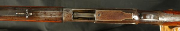 GR79-0522-4165 Winchester M-1873 3rd Model 44-40. BUY NOW - Image 23