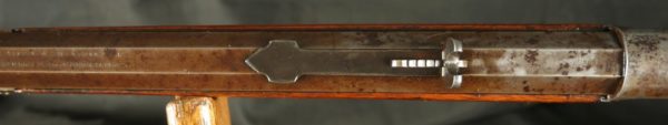 GR79-0522-4165 Winchester M-1873 3rd Model 44-40. BUY NOW - Image 24