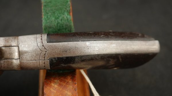079-0322-7767, Bacon 4 inch .31 cal, pocket, 5 shot. BLOWOUT - Image 7