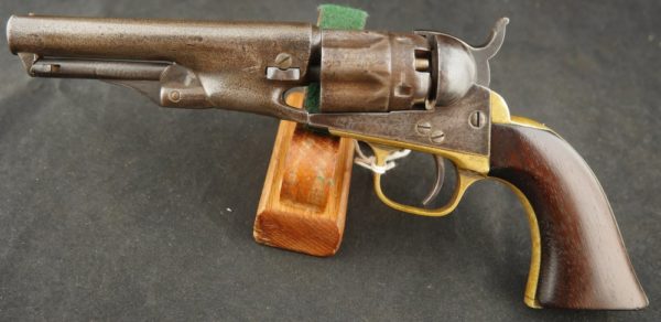 079-0522-7844Z, Colt M-1862 Police. BLOWOUT - Image 2