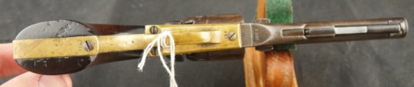 079-0522-7844Z, Colt M-1862 Police. BLOWOUT - Image 3