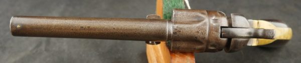 079-0522-7844Z, Colt M-1862 Police. BLOWOUT - Image 4
