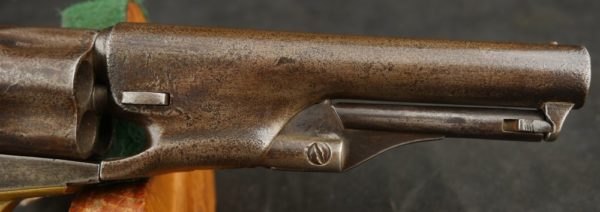 079-0522-7844Z, Colt M-1862 Police. BLOWOUT - Image 8