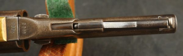 079-0522-7844Z, Colt M-1862 Police. BLOWOUT - Image 12