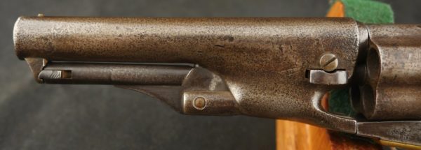079-0522-7844Z, Colt M-1862 Police. BLOWOUT - Image 13