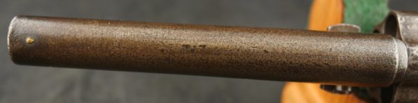 079-0522-7844Z, Colt M-1862 Police. BLOWOUT - Image 15