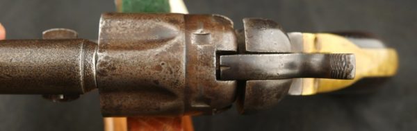 079-0522-7844Z, Colt M-1862 Police. BLOWOUT - Image 16