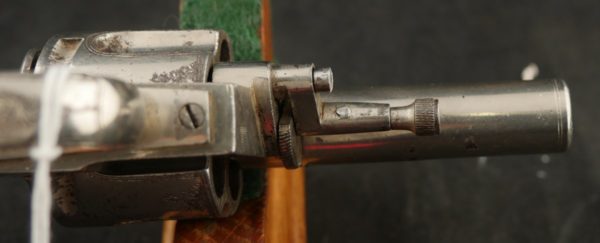 079-1022-7798, Factory Engraved ENGLISH BULLDOG. BLOWOUT - Image 11