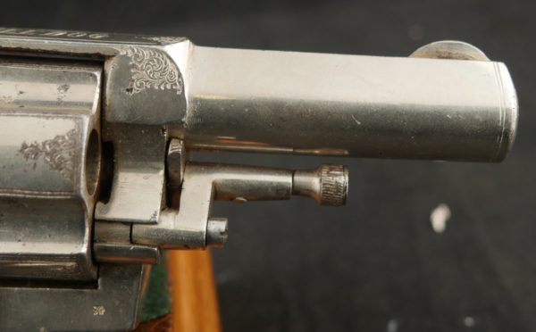 079-1022-7798, Factory Engraved ENGLISH BULLDOG. BLOWOUT - Image 8
