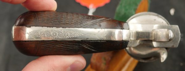 079-1022-7798, Factory Engraved ENGLISH BULLDOG. BLOWOUT - Image 14