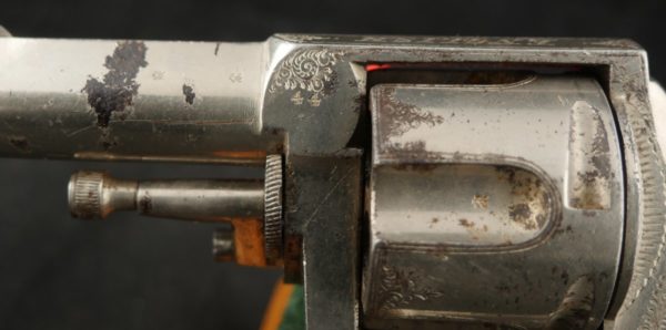 079-1022-7798, Factory Engraved ENGLISH BULLDOG. BLOWOUT - Image 15