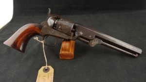 079-0522-7860, Colt M-1851 London Navy. BUY NOW