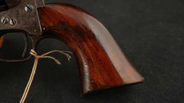 079-0522-7860, Colt M-1851 London Navy. BUY NOW - Image 4