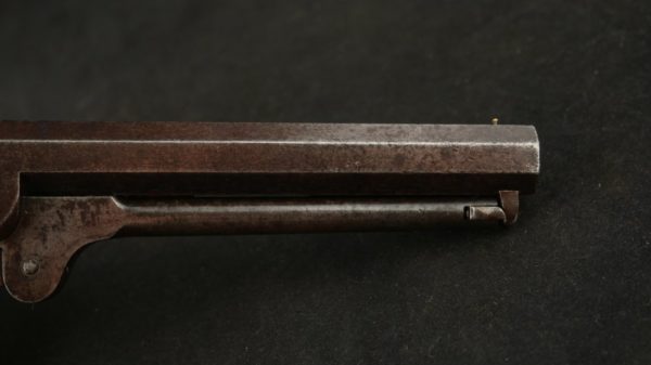 079-0522-7860, Colt M-1851 London Navy. BUY NOW - Image 2
