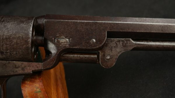 079-0522-7860, Colt M-1851 London Navy. BUY NOW - Image 16
