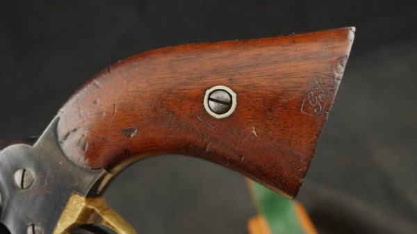 079-0622-7873, Remington NM Army .44. BUY NOW - Image 20