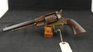 079-0622-7874, US Remington Old Model Navy. BUY NOW