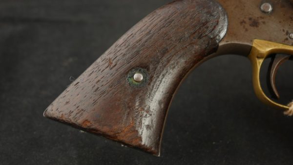 079-0622-7874, US Remington Old Model Navy. BUY NOW - Image 12