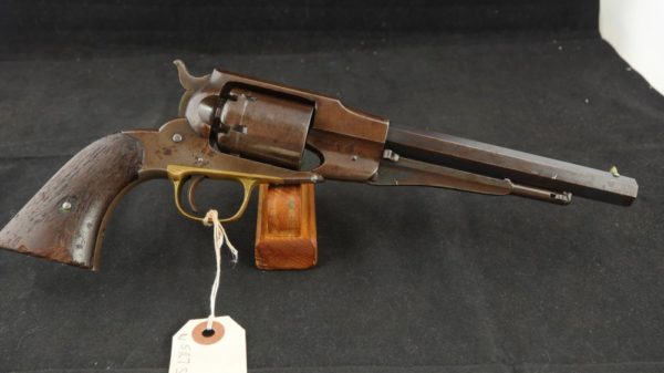 079-0622-7874, US Remington Old Model Navy. BUY NOW - Image 2