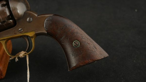 079-0622-7874, US Remington Old Model Navy. BUY NOW - Image 6