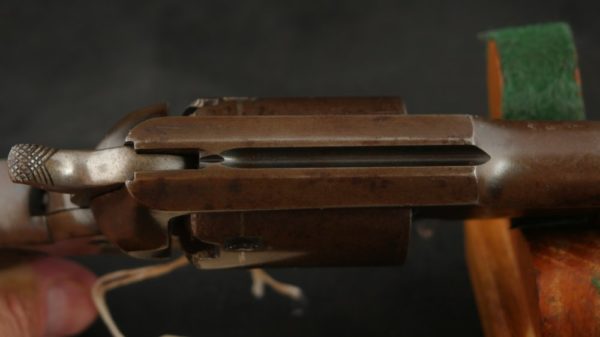079-0622-7874, US Remington Old Model Navy. BUY NOW - Image 14