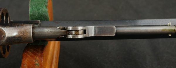 079-0622-7875, Rogers and Spencer .44 Army, 6 shot. BUY NOW - Image 8