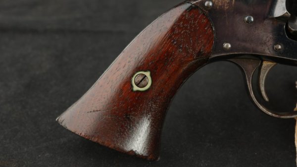 079-0622-7875, Rogers and Spencer .44 Army, 6 shot. BUY NOW - Image 5