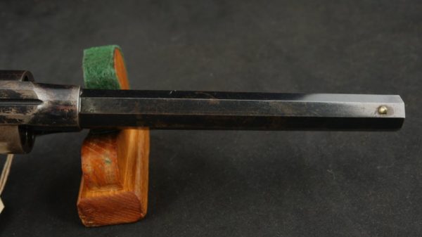 079-0622-7875, Rogers and Spencer .44 Army, 6 shot. BUY NOW - Image 6