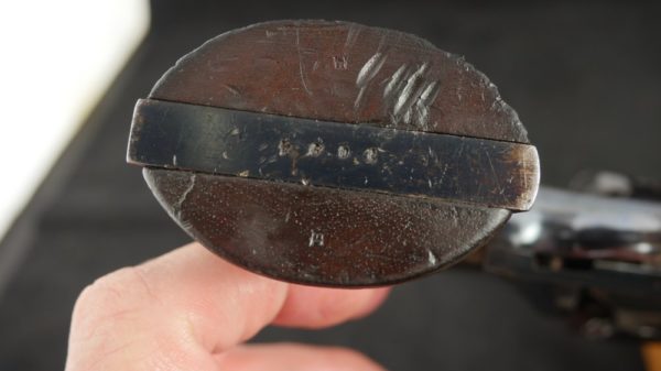079-0622-7875, Rogers and Spencer .44 Army, 6 shot. BUY NOW - Image 9