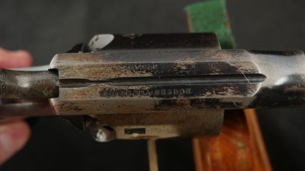 079-0622-7875, Rogers and Spencer .44 Army, 6 shot. BUY NOW - Image 10