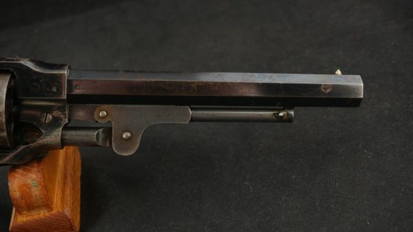 079-0622-7875, Rogers and Spencer .44 Army, 6 shot. BUY NOW - Image 11