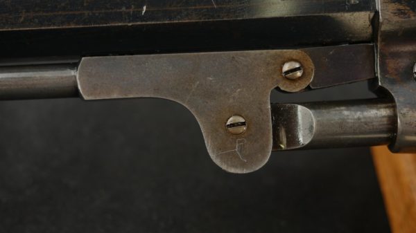 079-0622-7875, Rogers and Spencer .44 Army, 6 shot. BUY NOW - Image 12
