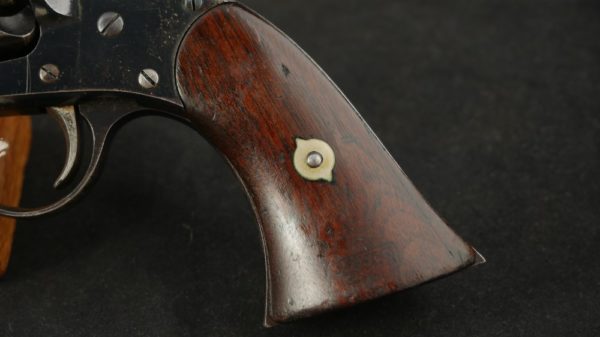 079-0622-7875, Rogers and Spencer .44 Army, 6 shot. BUY NOW - Image 13