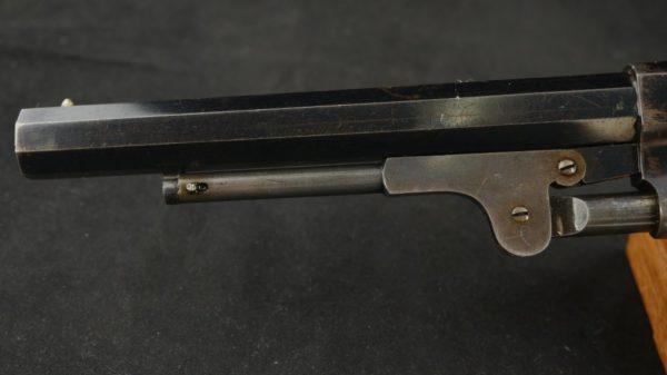 079-0622-7875, Rogers and Spencer .44 Army, 6 shot. BUY NOW - Image 14