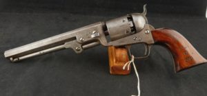 079-0622-7876, Upper Canada marked Colt M-1851 London Navy. BUY NOW