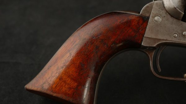 079-0622-7876, Upper Canada marked Colt M-1851 London Navy. BUY NOW - Image 6