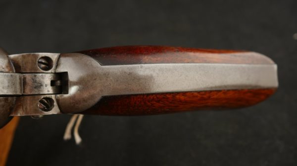 079-0622-7876, Upper Canada marked Colt M-1851 London Navy. BUY NOW - Image 10