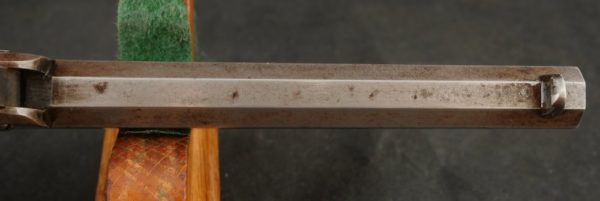 079-0622-7876, Upper Canada marked Colt M-1851 London Navy. BUY NOW - Image 13