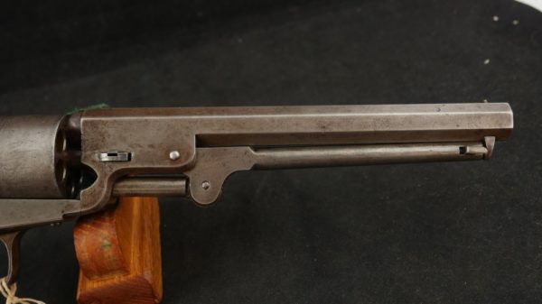079-0622-7876, Upper Canada marked Colt M-1851 London Navy. BUY NOW - Image 14