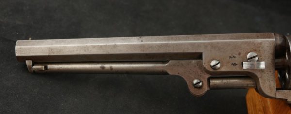 079-0622-7876, Upper Canada marked Colt M-1851 London Navy. BUY NOW - Image 15