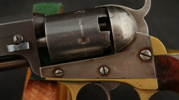 079-0622-7877, Cooper Pocket .31 cal. - Image 3