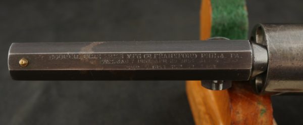 079-0622-7877, Cooper Pocket .31 cal. - Image 4