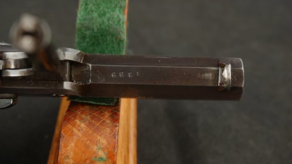 079-0622-7877, Cooper Pocket .31 cal. - Image 5