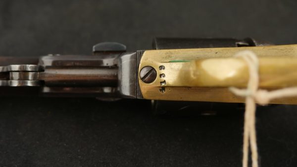 079-0622-7877, Cooper Pocket .31 cal. - Image 6